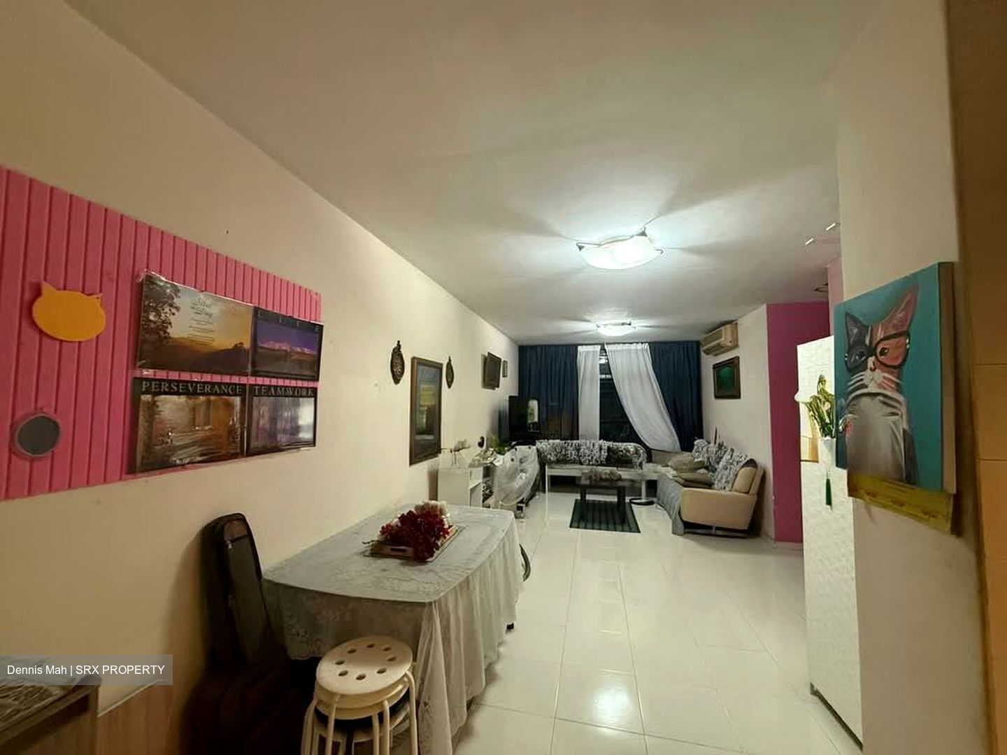 Blk 480 Segar Gardens (Bukit Panjang), HDB 4 Rooms #556948081
